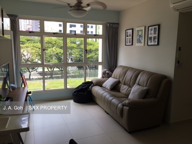 Blk 10B Tiong Bahru View (Bukit Merah), HDB 4 Rooms #180048152